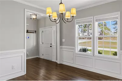 779 Townsend Road, Raeford, NC 28376 - Photo 6