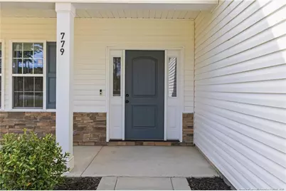 779 Townsend Road, Raeford, NC 28376 - Photo 4