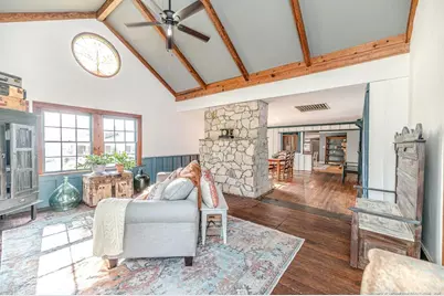 509 Carthage Street, Cameron, NC 28326 - Photo 4