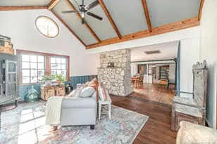 509 Carthage St, Cameron, NC 28326 - Photo 4