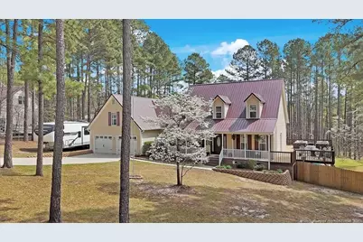 419 Senter Lane, Bunnlevel, NC 28323 - Photo 2