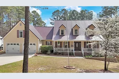 419 Senter Lane, Bunnlevel, NC 28323 - Photo 1