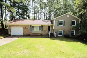 211 Livermore Dr, Fayetteville, NC 28314 - Photo 1