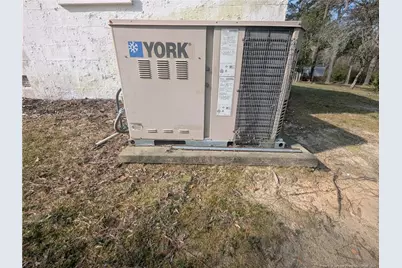 650 N Vass Road, Raeford, NC 28376 - Photo 18