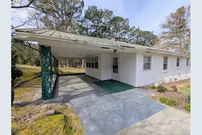 650 N Vass Road, Raeford, NC 28376 - Photo 16