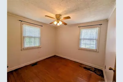 650 N Vass Road, Raeford, NC 28376 - Photo 14