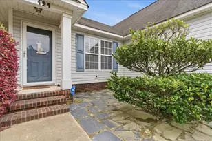 121 Van Buren Dr, Raeford, NC 28376 - Photo 8