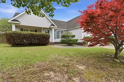 121 Van Buren Drive, Raeford, NC 28376 - Photo 2