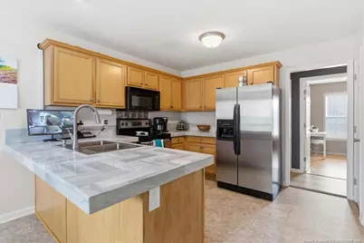 121 Van Buren Drive, Raeford, NC 28376 - Photo 20