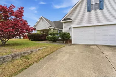 121 Van Buren Drive, Raeford, NC 28376 - Photo 4