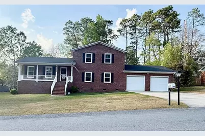 6470 Gaddis Drive, Fayetteville, NC 28306 - Photo 1