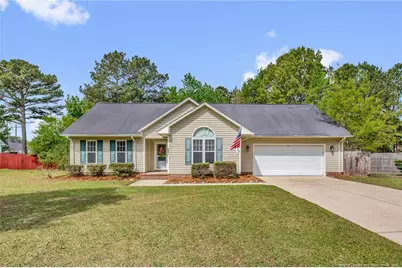 620 Tulip Court, Stedman, NC 28391 - Photo 1