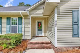 620 Tulip Ct, Stedman, NC 28391 - Photo 4