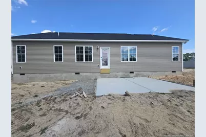 71 Roll Tide Court, Angier, NC 27501 - Photo 4