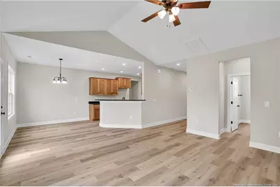 71 Roll Tide Court, Angier, NC 27501 - Photo 8