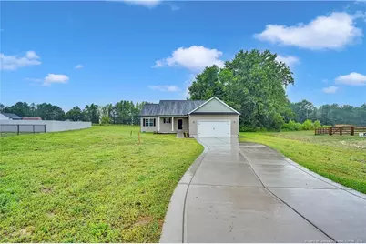 71 Roll Tide Court, Angier, NC 27501 - Photo 2