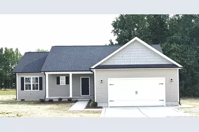 71 Roll Tide Court, Angier, NC 27501 - Photo 1