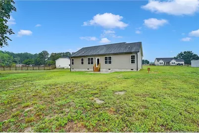 71 Roll Tide Court, Angier, NC 27501 - Photo 30