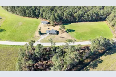 5424 Bonnetsville Road, Clinton, NC 28328 - Photo 2