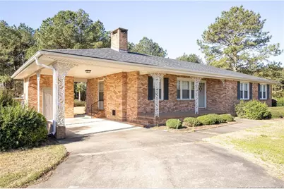 5424 Bonnetsville Road, Clinton, NC 28328 - Photo 4