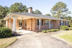 5424 Bonnetsville Rd, Clinton, NC 28328 - Photo 4