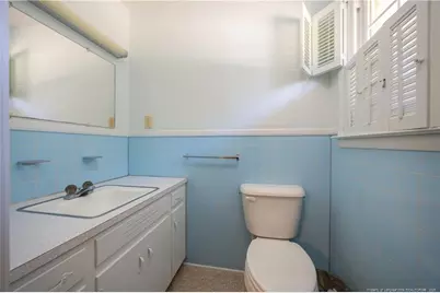 5424 Bonnetsville Road, Clinton, NC 28328 - Photo 20