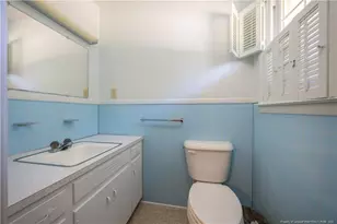 5424 Bonnetsville Rd, Clinton, NC 28328 - Photo 20