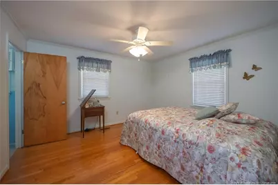 5424 Bonnetsville Road, Clinton, NC 28328 - Photo 18