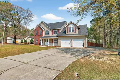 144 Edgemont Terrace, Sanford, NC 27332 - Photo 4