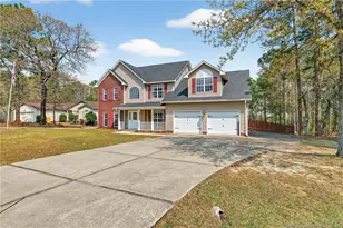 144 Edgemont Terrace, Sanford, NC 27332 - Photo 4