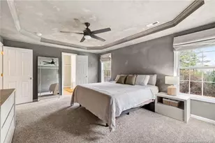 144 Edgemont Terrace, Sanford, NC 27332 - Photo 26