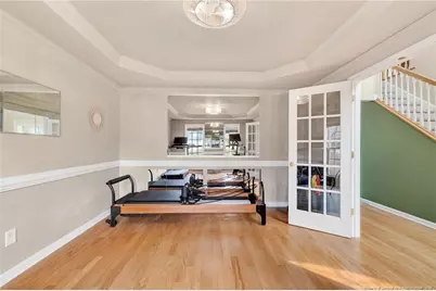 144 Edgemont Terrace, Sanford, NC 27332 - Photo 22