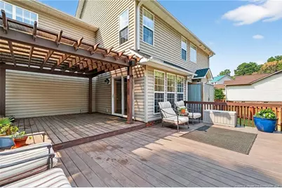 144 Edgemont Terrace, Sanford, NC 27332 - Photo 40