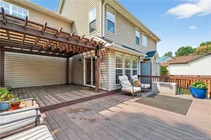 144 Edgemont Terrace, Sanford, NC 27332 - Photo 40