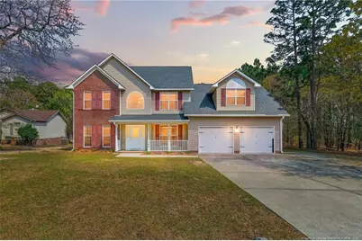 144 Edgemont Terrace, Sanford, NC 27332 - Photo 1