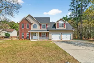 144 Edgemont Terrace, Sanford, NC 27332 - Photo 2