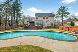 144 Edgemont Terrace, Sanford, NC 27332 - Photo 46