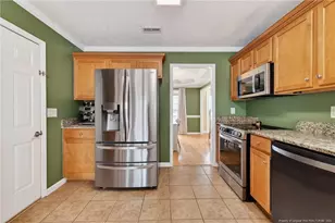 144 Edgemont Terrace, Sanford, NC 27332 - Photo 10