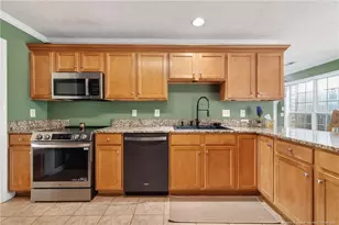 144 Edgemont Terrace, Sanford, NC 27332 - Photo 8