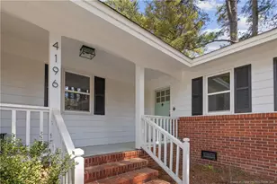 4196 Cliffdale Rd, Fayetteville, NC 28303 - Photo 4