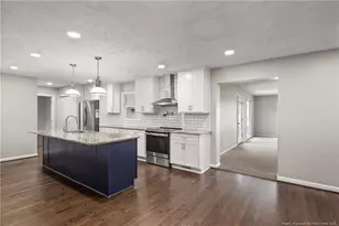 4196 Cliffdale Rd, Fayetteville, NC 28303 - Photo 6