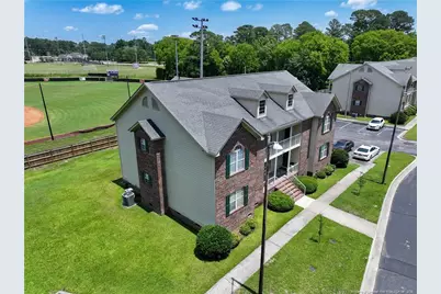 3430 Lainey Lane #D, Fayetteville, NC 28304 - Photo 4