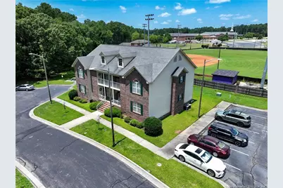 3430 Lainey Lane #D, Fayetteville, NC 28304 - Photo 2