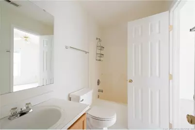 3430 Lainey Lane #D, Fayetteville, NC 28304 - Photo 20