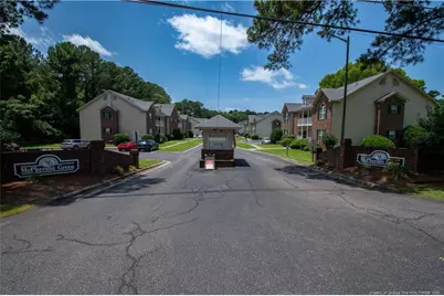 3430 Lainey Lane #D, Fayetteville, NC 28304 - Photo 36