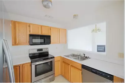 3430 Lainey Lane #D, Fayetteville, NC 28304 - Photo 30