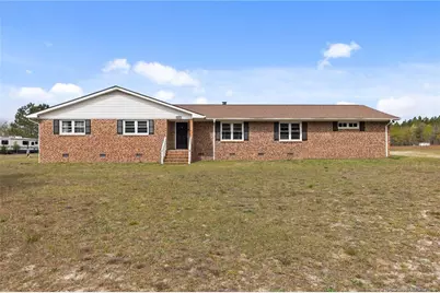 2890 Fulford McMillian Road, Raeford, NC 28376 - Photo 1