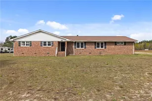 2890 Fulford McMillian Rd, Raeford, NC 28376 - Photo 1