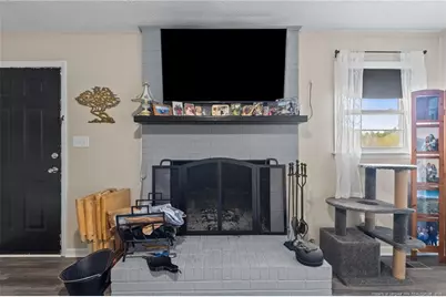 2890 Fulford McMillian Road, Raeford, NC 28376 - Photo 8