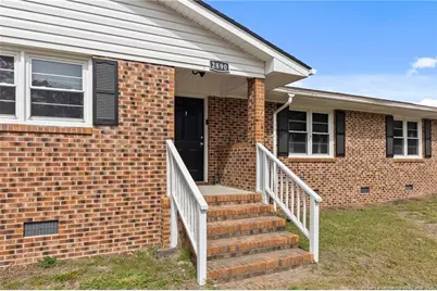 2890 Fulford McMillian Road, Raeford, NC 28376 - Photo 2